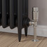 M-TRV-050-AG-SN-PIP-LS02 - Duran Modern TRV Angled Brushed Satin Nickel Thermostatic Radiator Valves M-TRV-050-AG-SN-PIP-LS02 - Duran Modern TRV Angled Brushed Satin Nickel Thermostatic Radiator Valves
